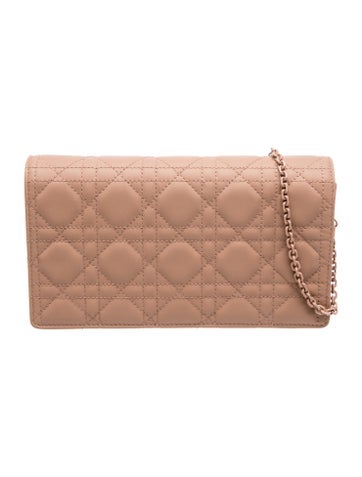 Quilted Lady Dior
