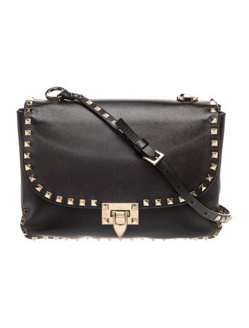 Rockstud Crossbody Bag