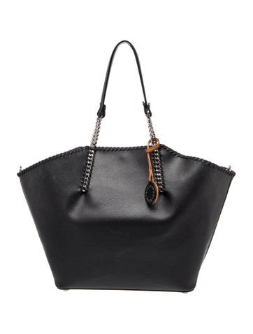 Stella McCartney Vegetarian Leather Tote