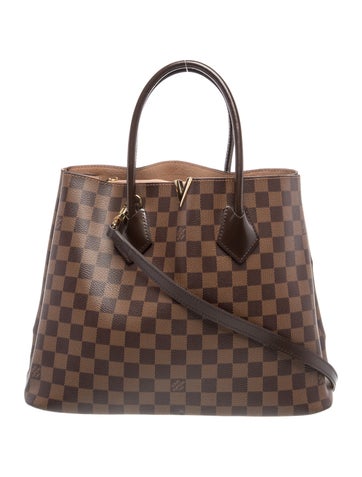 Damier Ebene Kensington