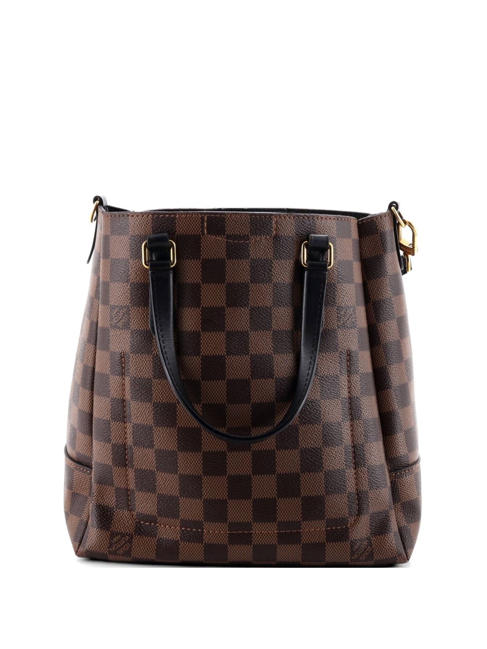 Belmont Tote Damier PM shoulder bag