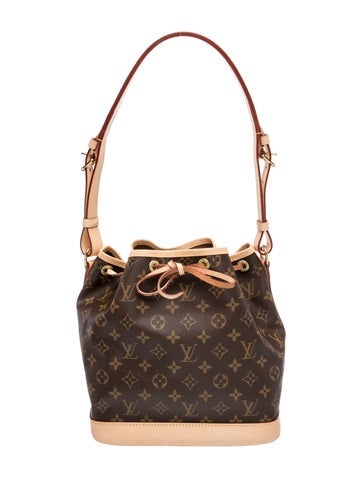 Monogram Noé Petit