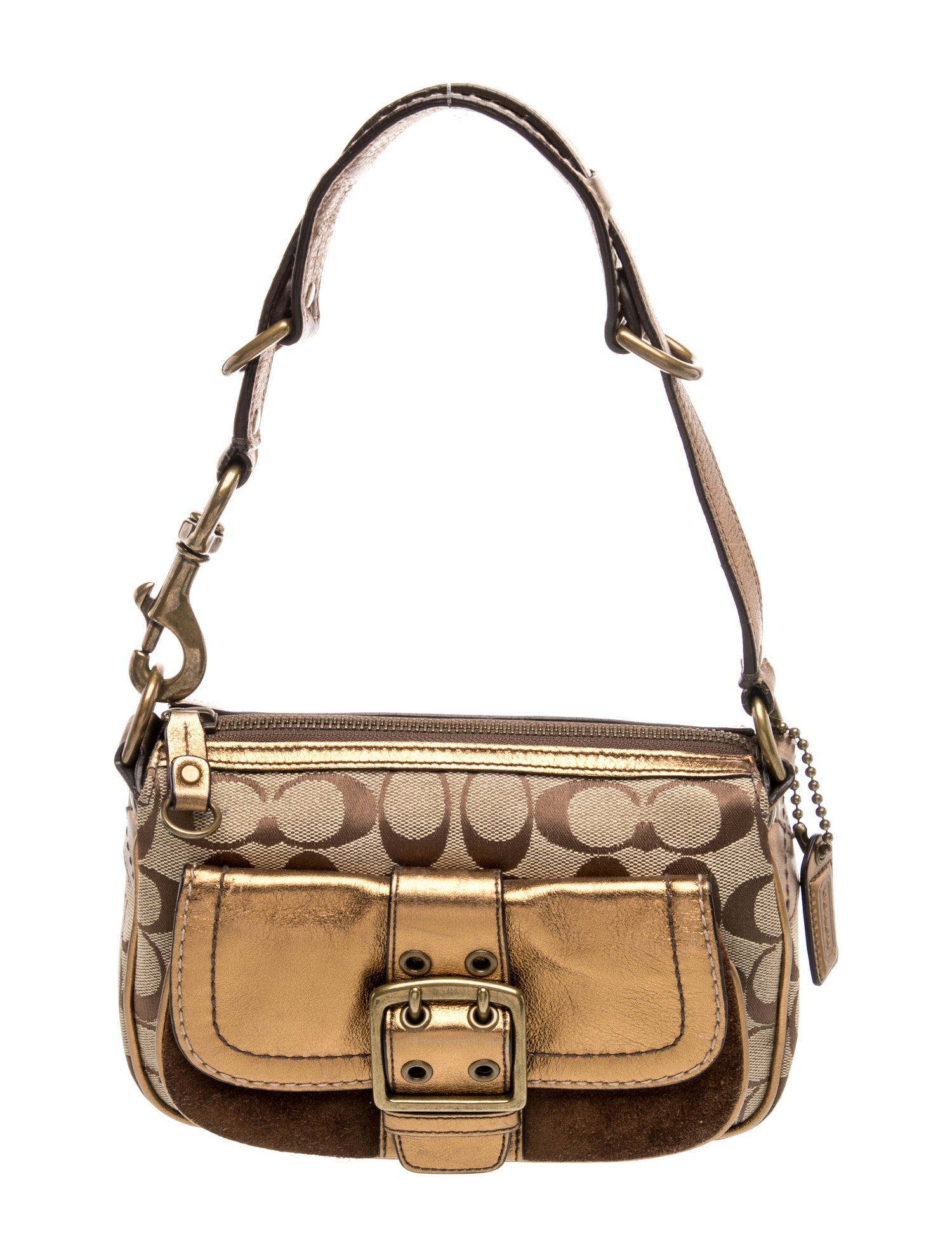Canvas Soho Mini
