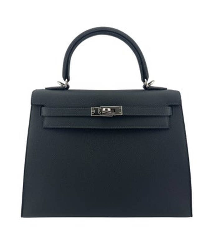 Hermes 2024 Epsom Kelly 25