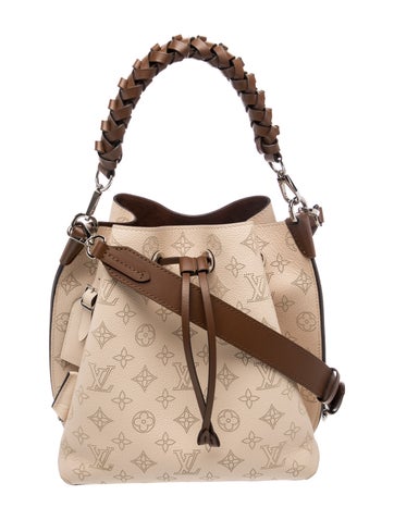 LV Monogram Mahina