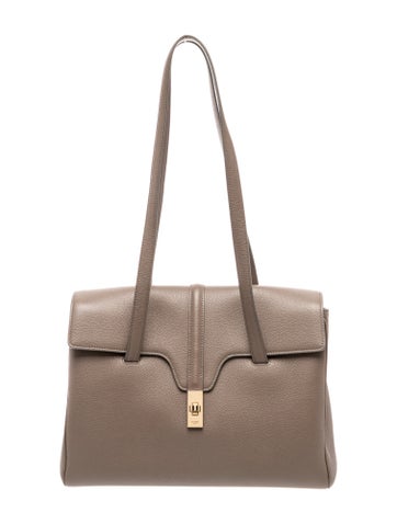Leather Soft 16 Medium
