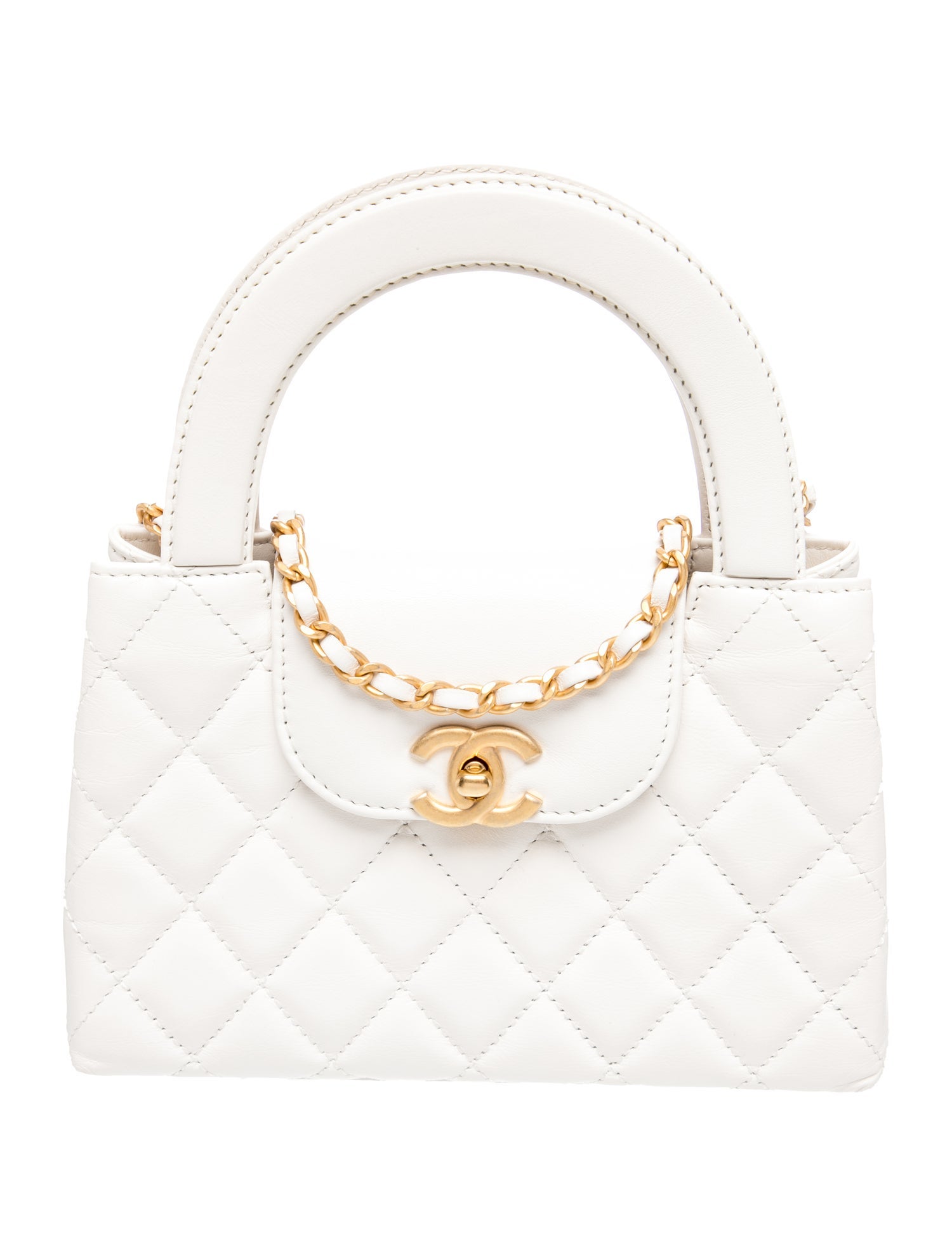 Nano Kelly Shopper