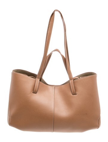 Polene Leather Cyme