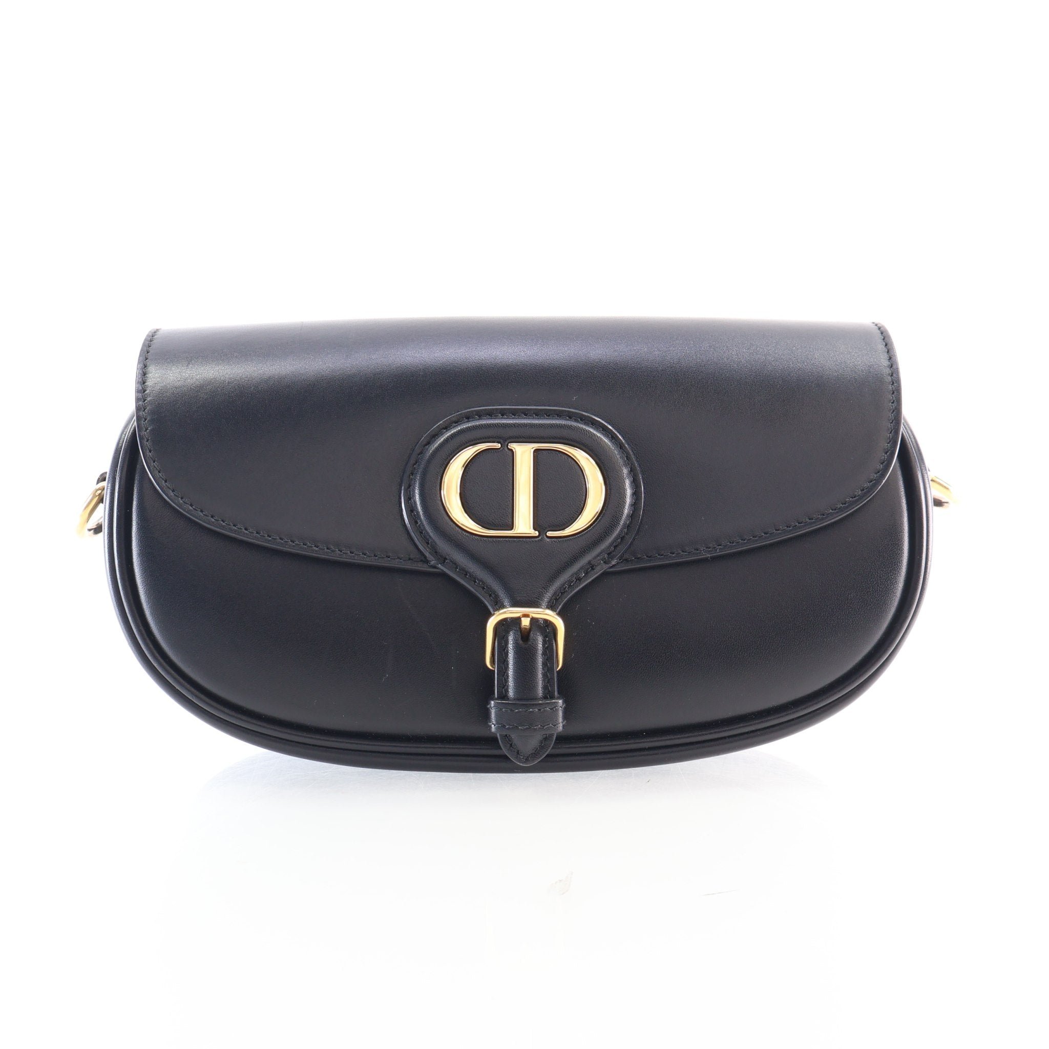 Dior Christian Dior Calfskin Bobby