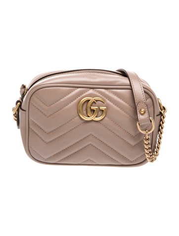 Double G Marmont