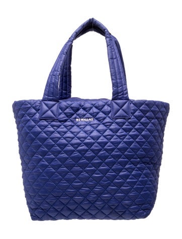 Nylon Tote