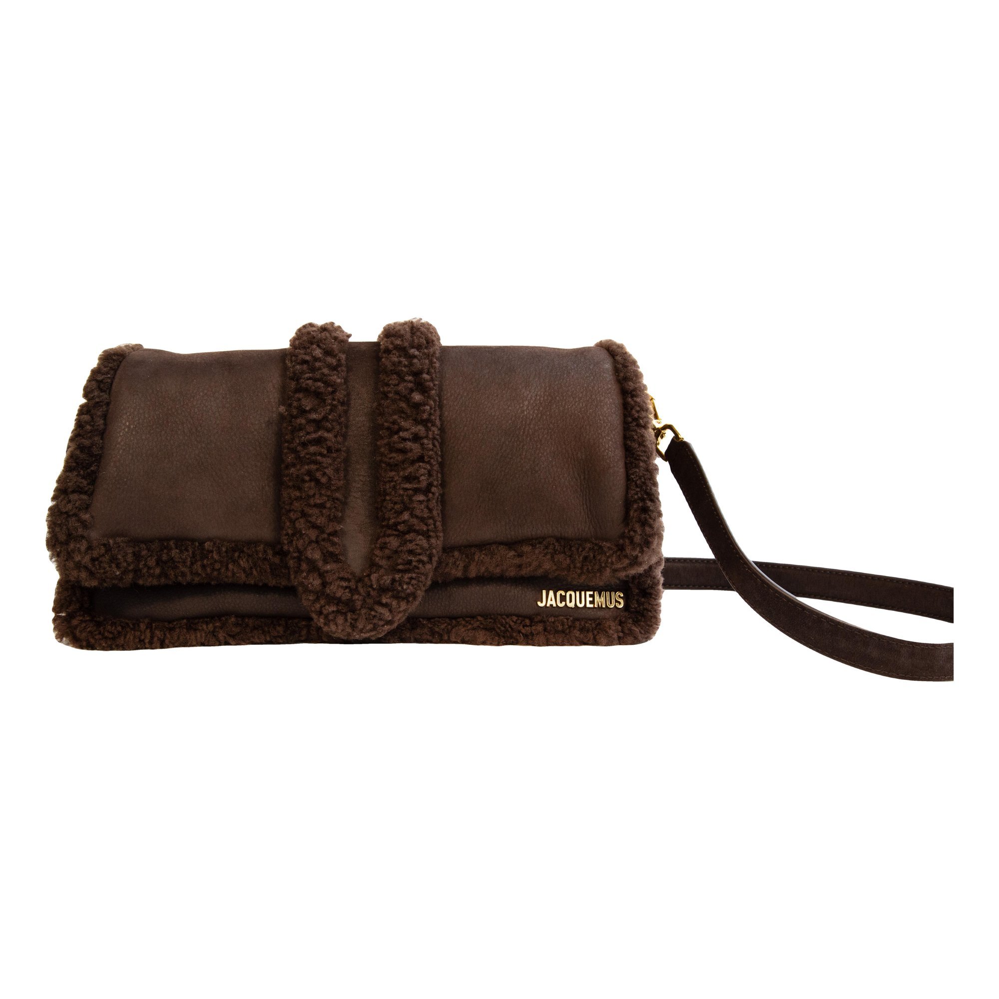 Bambimou crossbody bag