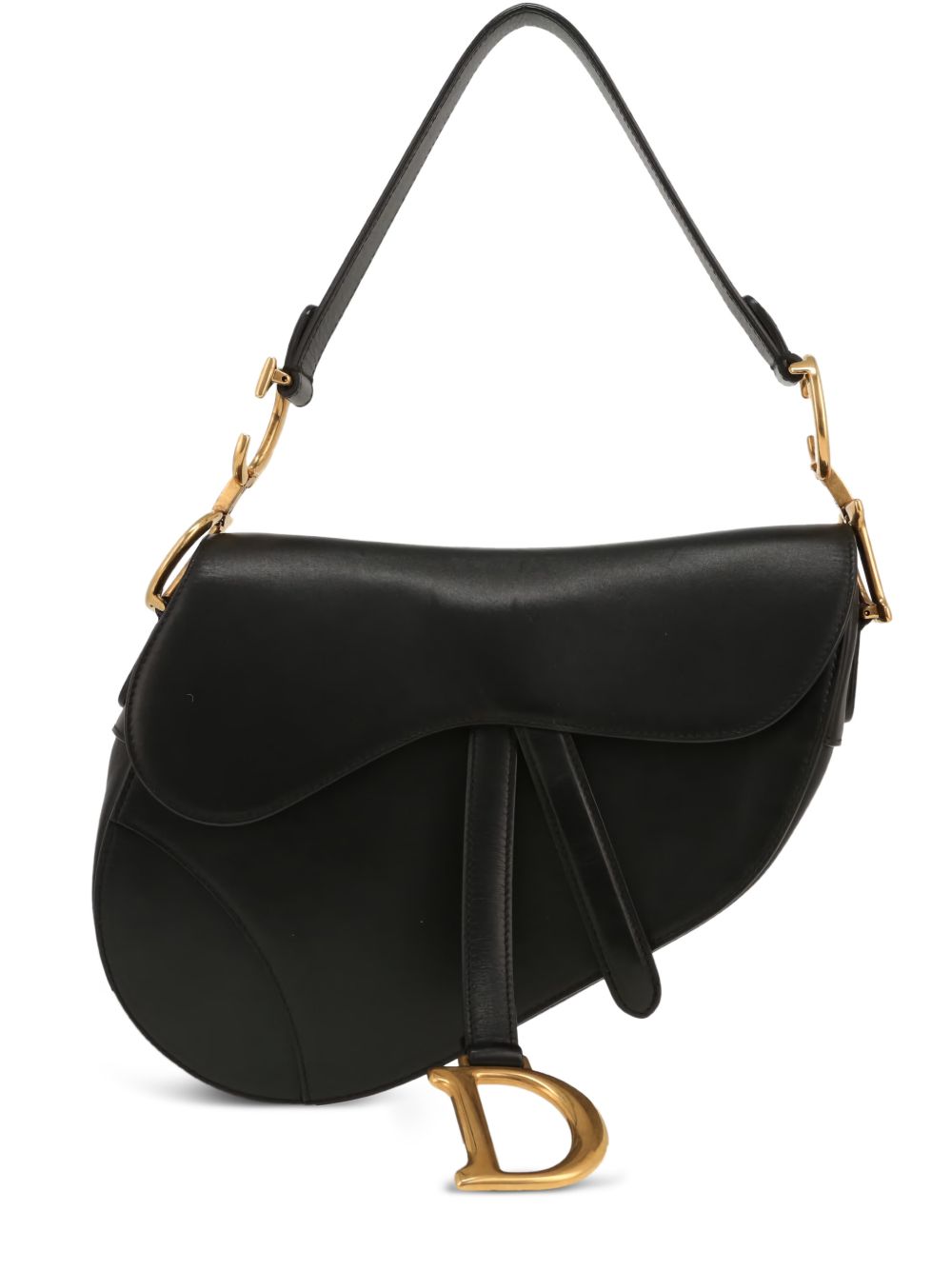 Dior 2020 leather shoulder bag