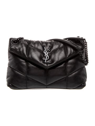 Quilted LouLou