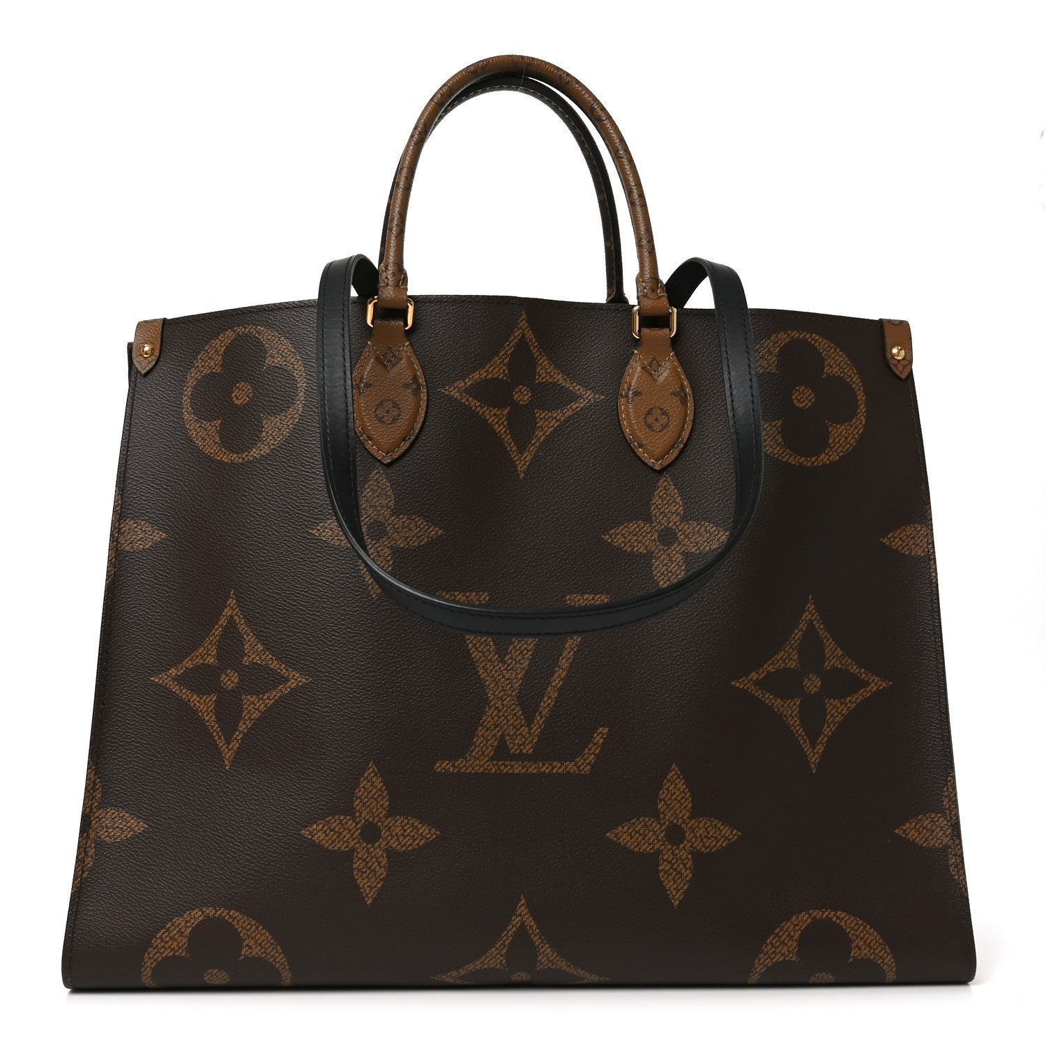 Louis Vuitton Reverse Monogram Giant Onthego GM