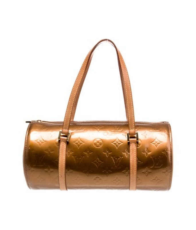 Louis Vuitton Vuitton Monogram Vernis Bedford Vintage