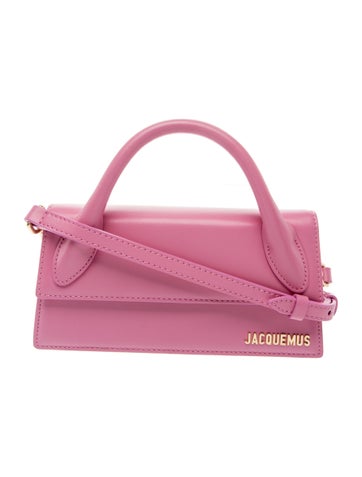 Leather Le Chiquito Long