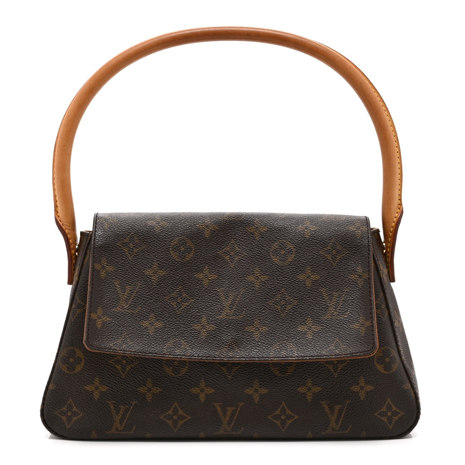 Louis Vuitton Monogram Mini Looping