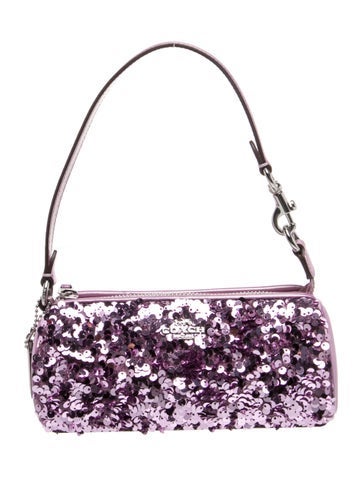 Signature Evening Bag