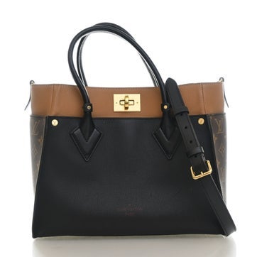 Calfskin On My Side MM