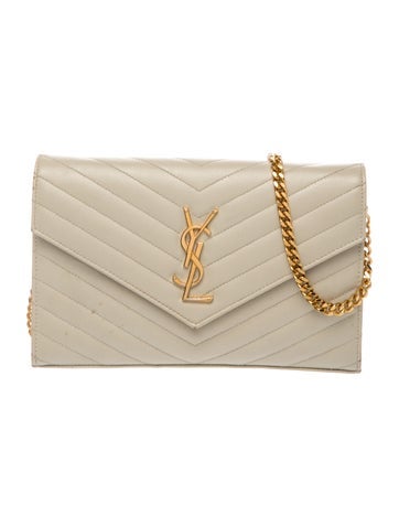 Chevron Cassandre