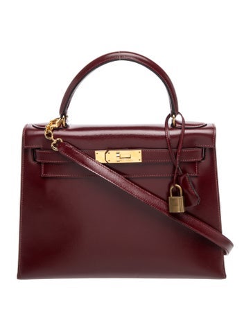 Box Kelly Sellier 28