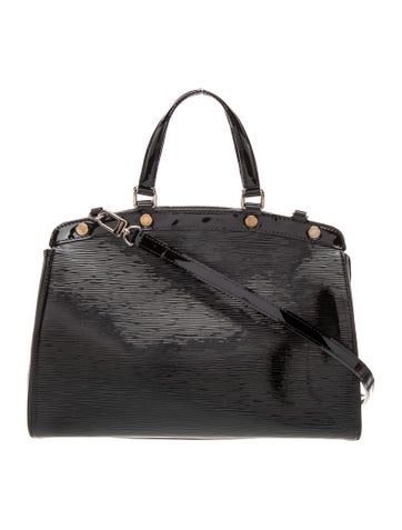 LV Monogram Brea MM