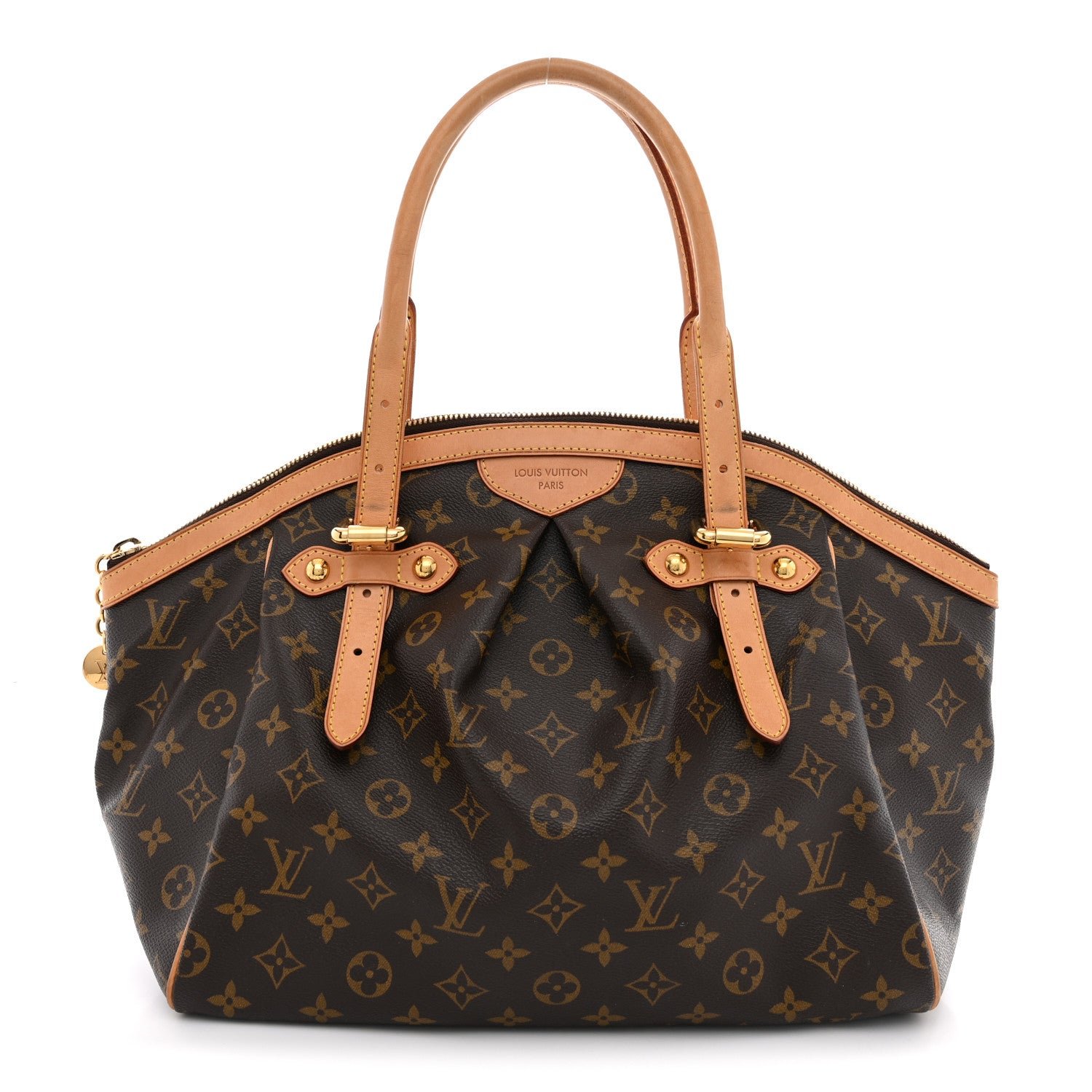 Louis Vuitton Monogram Tivoli GM