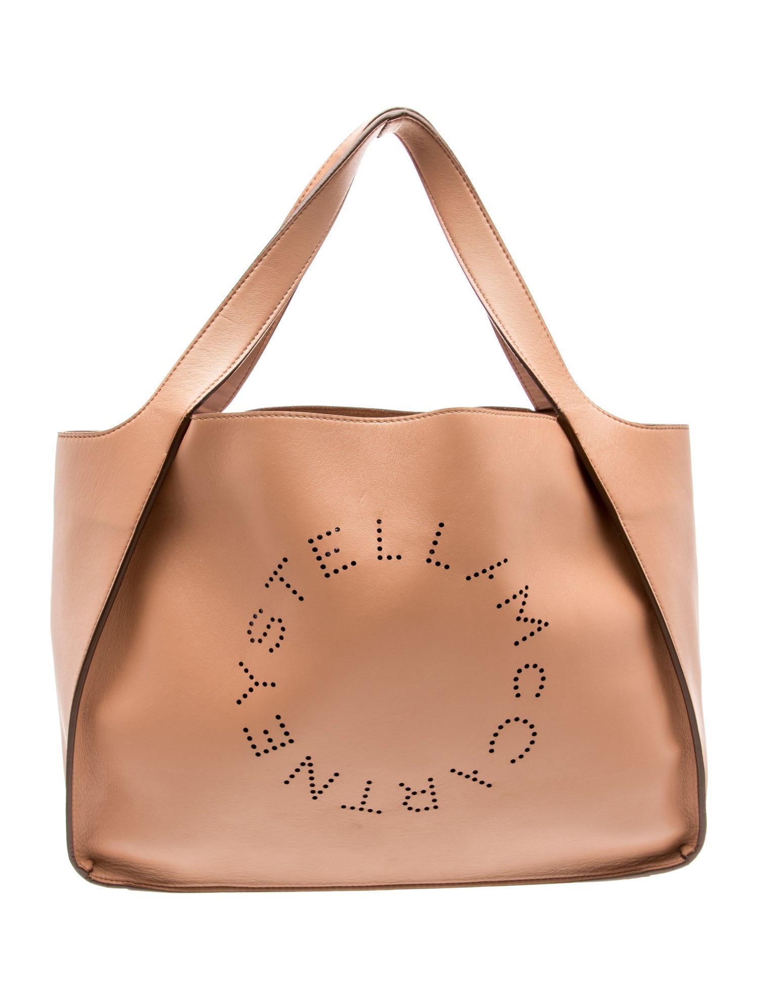 Stella McCartney Vegetarian Leather Tote