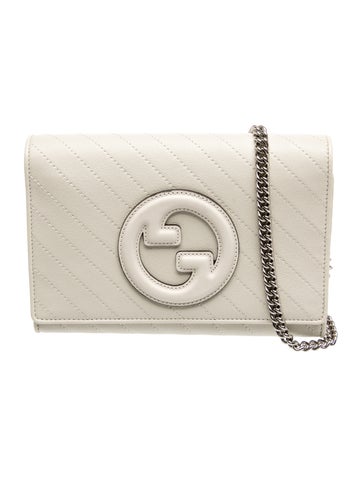 Double G Blondie