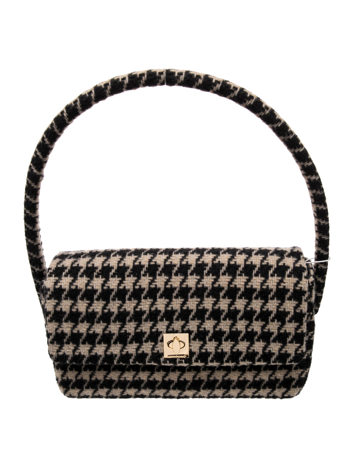 Anine Bing Shoulder Bag