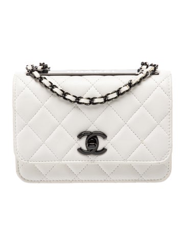 Mini Trendy CC Wallet On Chain