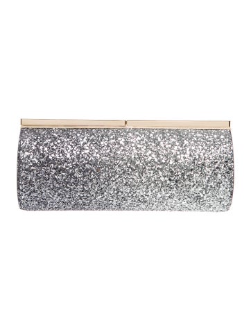 Glitter Minaudière