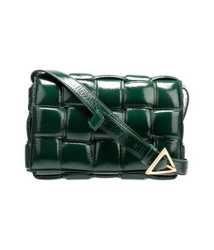 Bottega Veneta Veneta Intrecciato Padded Cassette