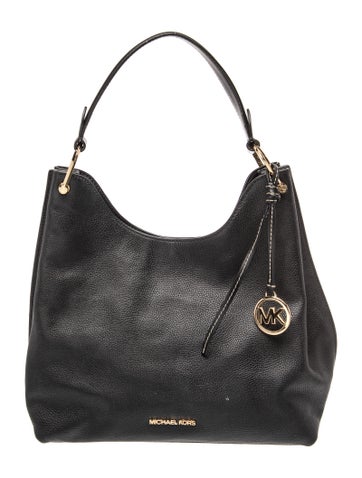 Signature Top Handle Bag