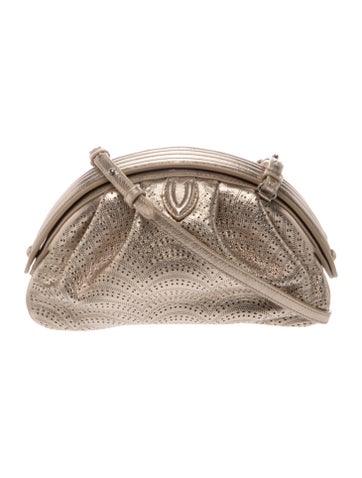 Leather Samia 21 w/ Tags