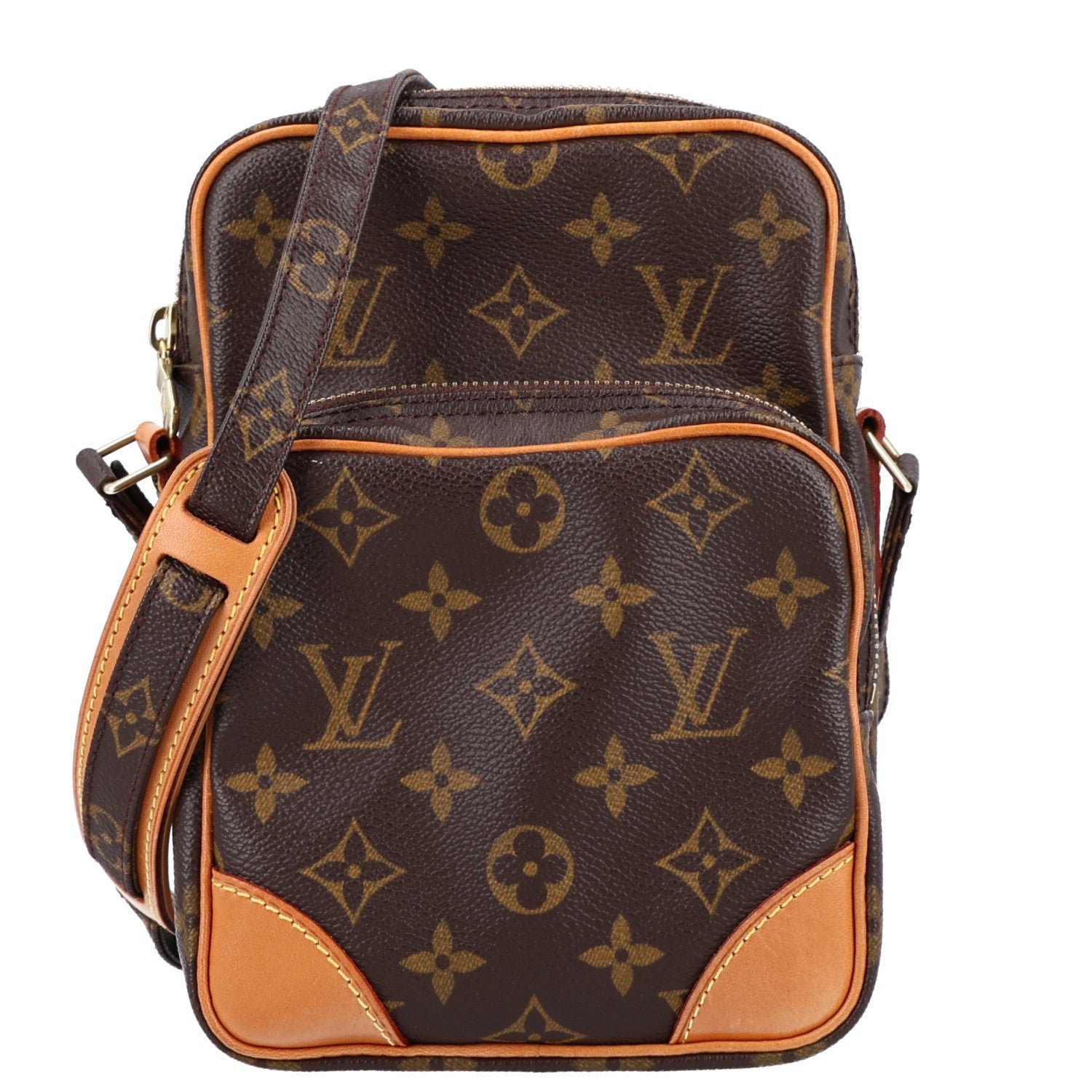 Louis Vuitton Monogram Amazone
