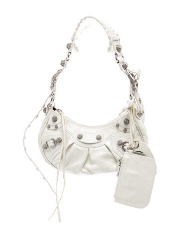 Leather Le Cagole XS