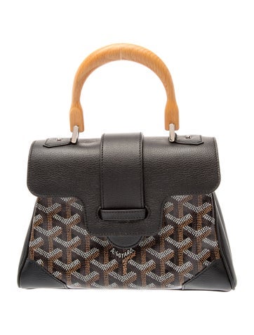 Goyardine Saigon Souple Mini 2023