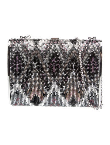Crystal Minaudière