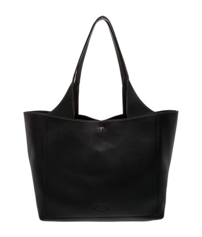 Tod's S Leather Tote