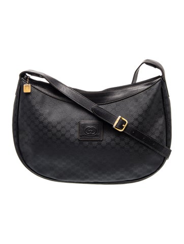 Vintage Crossbody