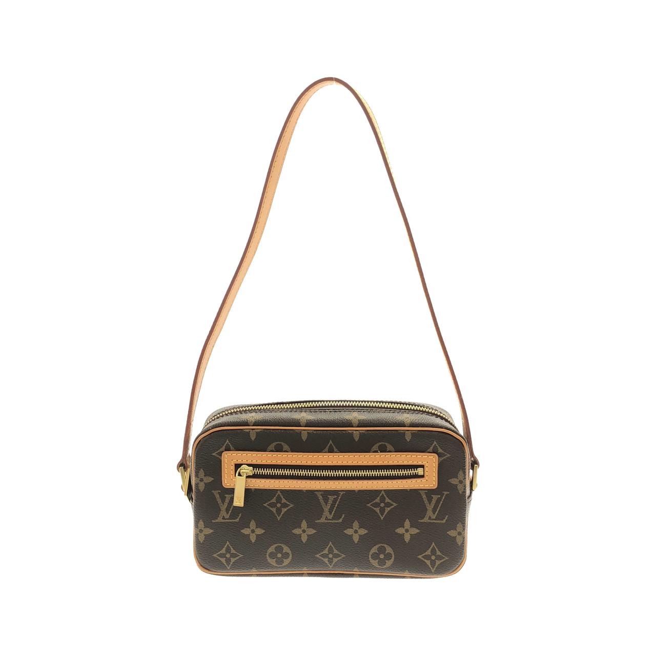 Louis Vuitton Monogram Pochette Cite M51183 Shoulder Bag
