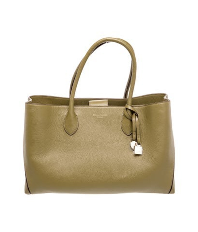 Aspinal of London Of London Leather Shoulder Bag