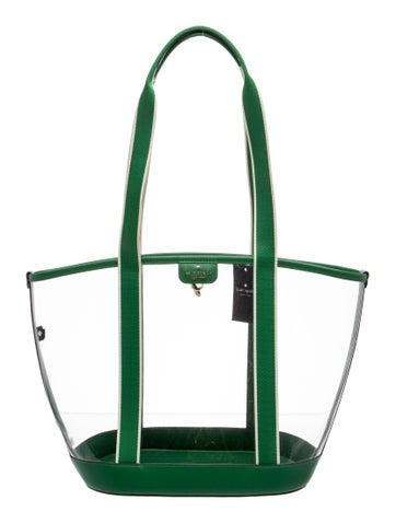 PVC Tote