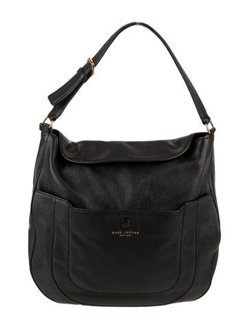 Marc Jacobs Leather Shoulder Bag