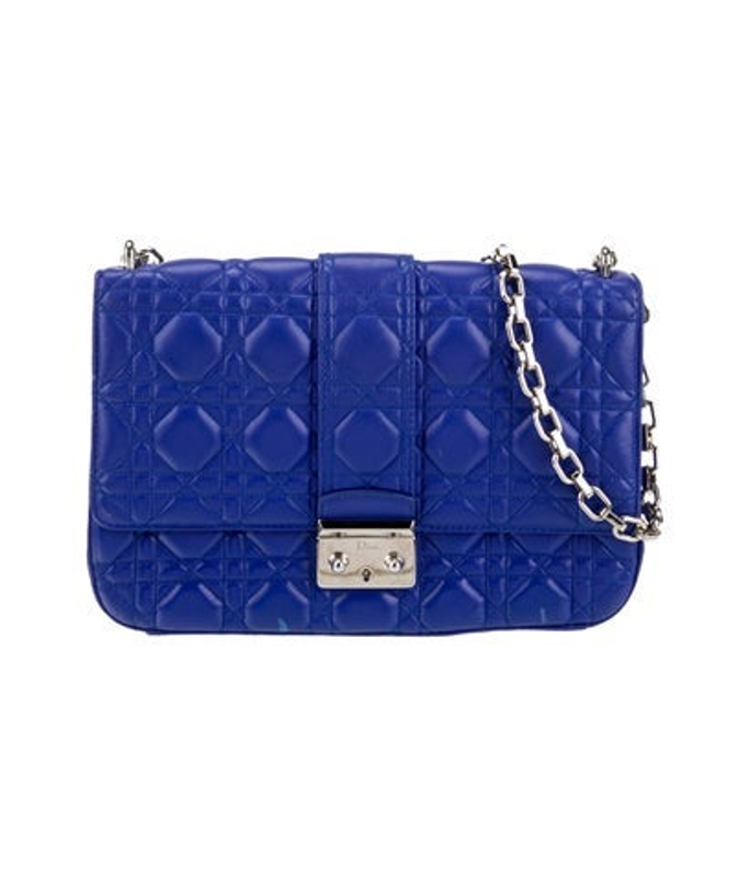 Dior Dior Cannage Miss Dior Medium