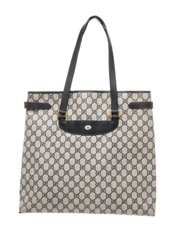 GG Supreme Tote