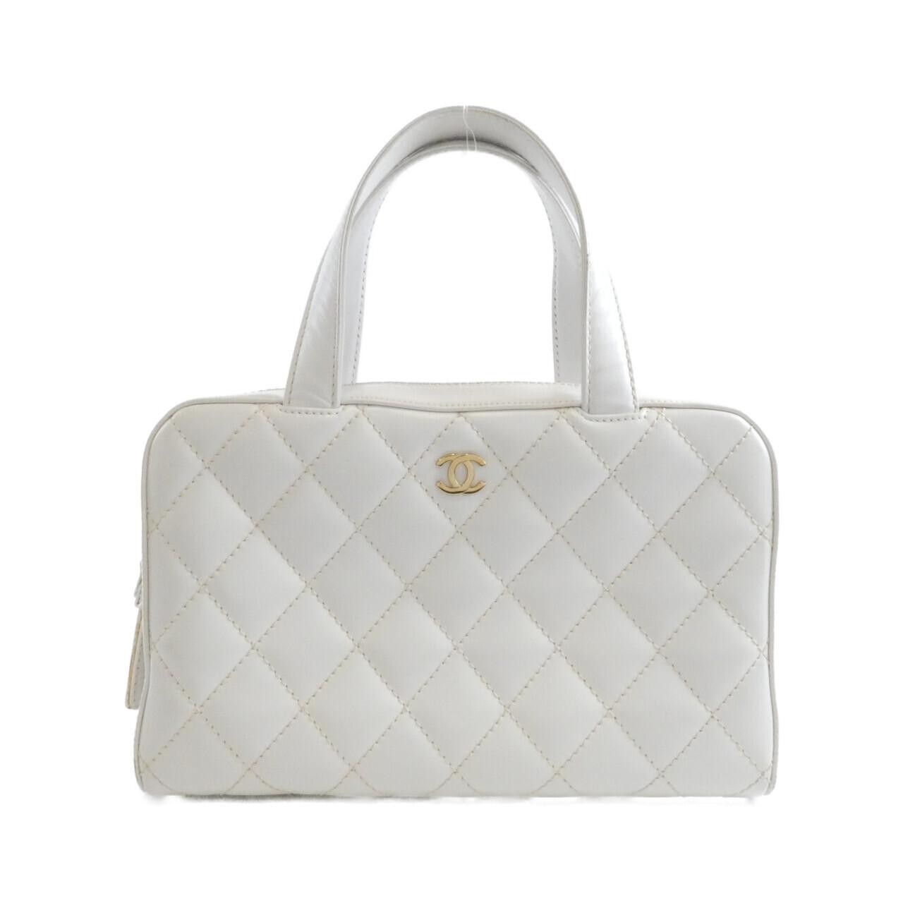 Chanel Wild Stitch Line 18121 Bag