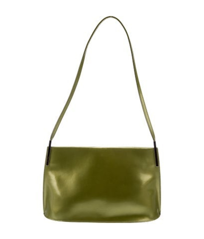 Furla Leather Shoulder Bag